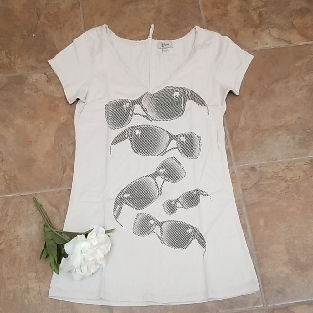 Womens clothes vintage tshirt size M